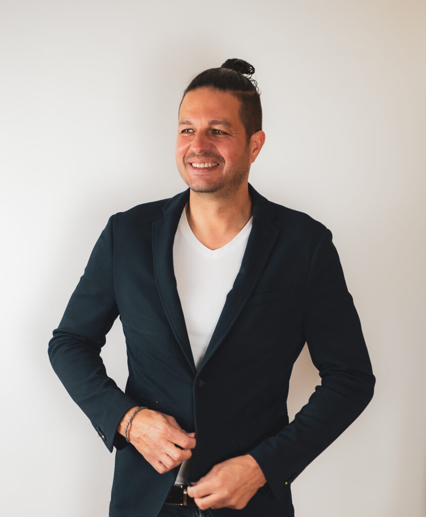 Guillaume Patier